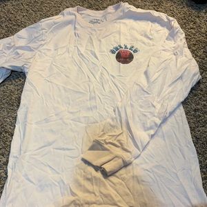 Men’s Sullen Long Sleeve Tee Small